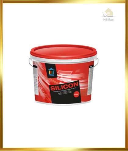 REVCO Silicon Spachtel (fehér, kapart, 1.5 mm, 16 kg)