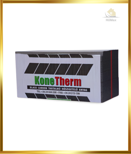 Thermo Star Grafitos Hőszigetelés EPS 80