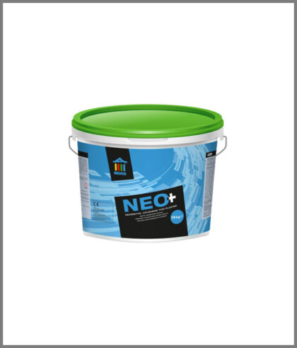 REVCO NEO+ Struktúra