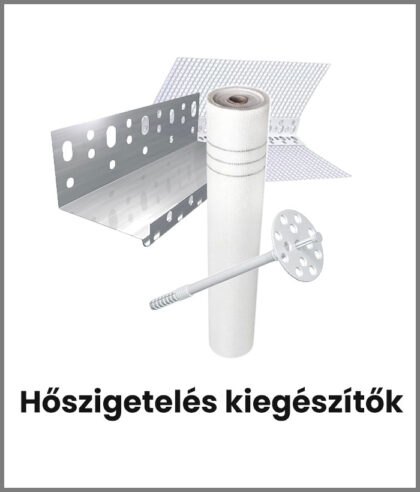 Kiegészítők