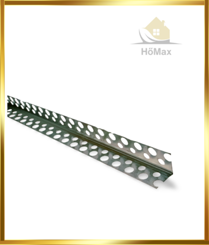 ALU élvédő 20*20mm