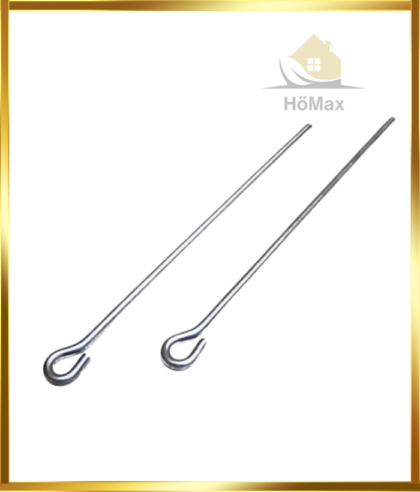 Függesztő pálca szemes