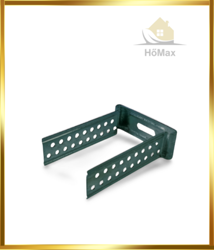 Gipszkarton CD profil akusztikus kengyel