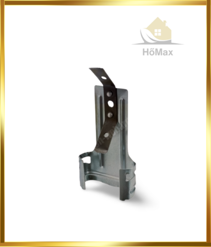 Gipszkarton CD profil biztonsági függesztő rugós