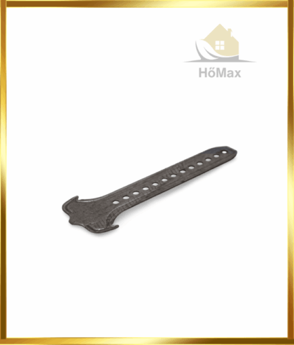 Gipszkarton CD profil függesztő horgony