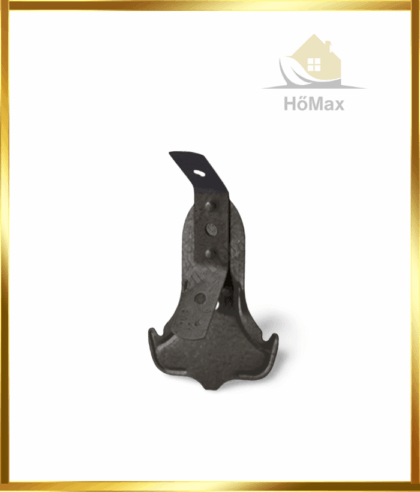 Gipszkarton CD profil függesztő rugós