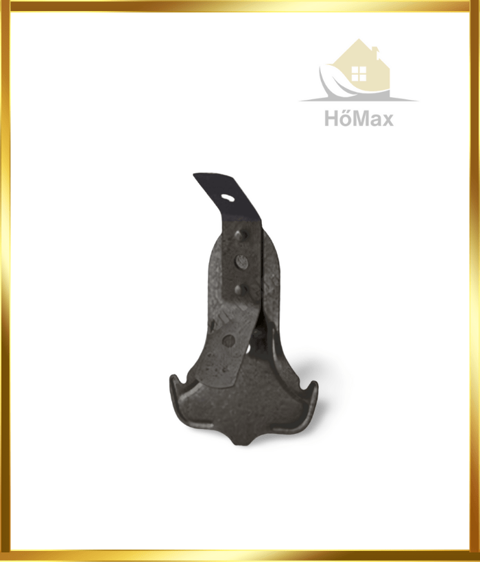 Gipszkarton CD profil függesztő rugós