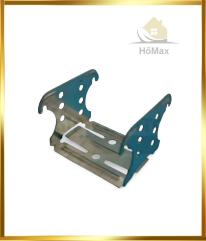 Gipszkarton CD profil kereszt összekötő