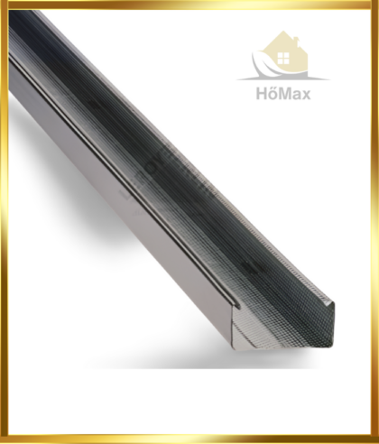 Gipszkarton profil CD60