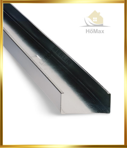 Gipszkarton profil CW100 / 3 m