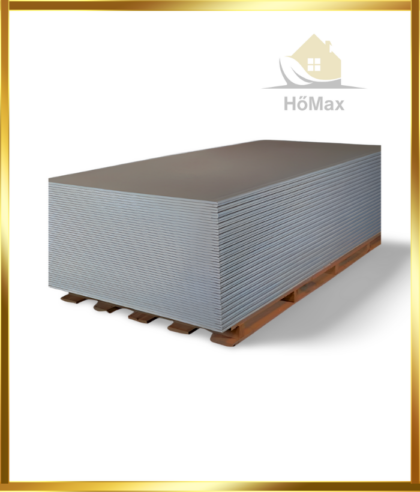 Normál gipszkarton / 2m x 1,20m