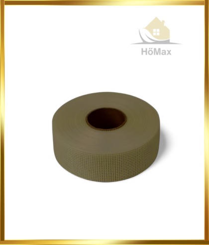 Öntapadós üvegszövet csík