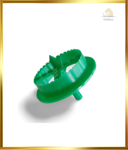 Polisztirol marószerszám 70 mm