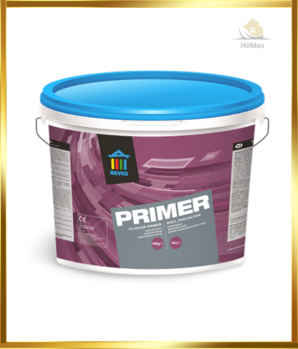 Revco Primer Falimpregnáló