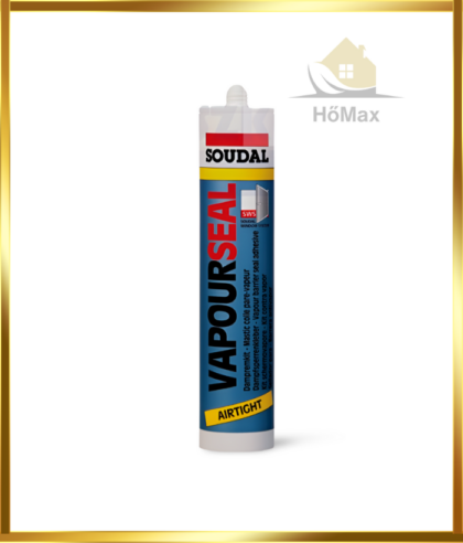Soudal Vapourseal építőipari fóliaragasztó