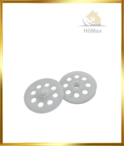 Szigetelés rögzítő tárcsa 50 mm