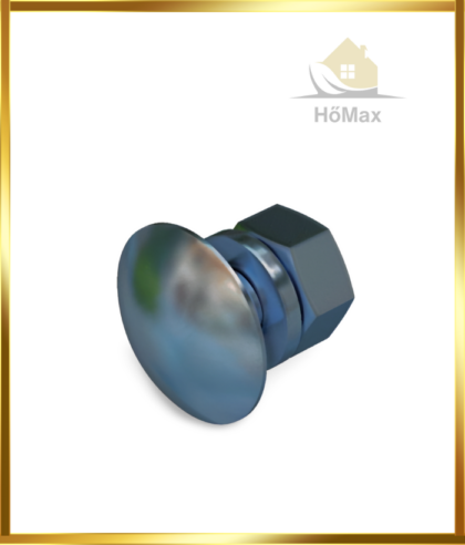 UA borda L rögzítő csavar