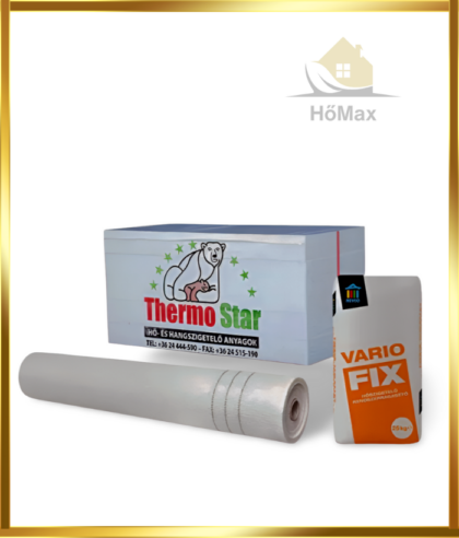 Hőszigetelő rendszerek