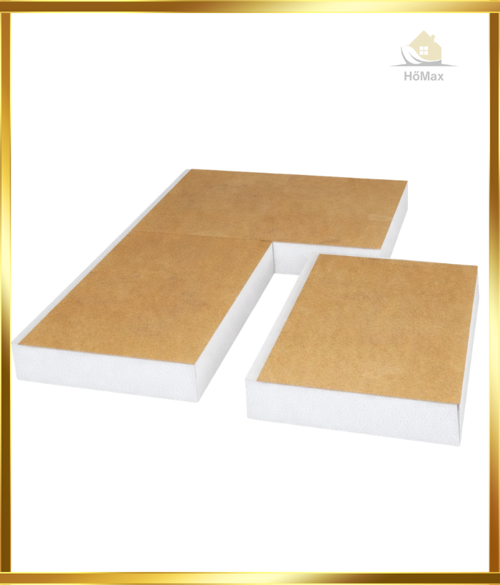 Standard Járható Szigetelő Lap