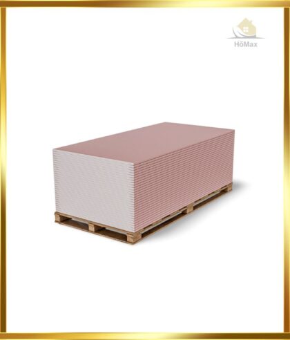 Tűzgátló gipszkarton